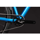 Cube Aim Pro FE topasblue&acute;n&acute;blue