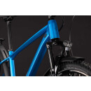 Cube Aim Pro FE topasblue&acute;n&acute;blue