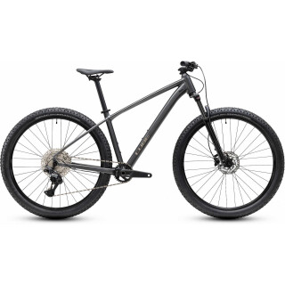 Cube Aim SLX slateblack´n´chrome