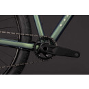 Cube Aim SLX shiftverde&acute;n&acute;chrome