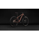 Cube Aim SLX rustyrose&acute;n&acute;peach