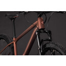 Cube Aim SLX rustyrose&acute;n&acute;peach