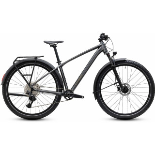 Cube Aim SLX FE slateblack´n´chrome