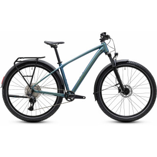 Cube Aim SLX FE shiftverde´n´chrome