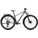 Cube Aim SLX FE shiftverde&acute;n&acute;chrome