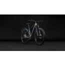Cube Aim SLX FE shiftverde&acute;n&acute;chrome