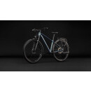 Cube Aim SLX FE shiftverde&acute;n&acute;chrome
