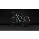 Cube Aim SLX FE shiftverde&acute;n&acute;chrome