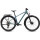 Cube Aim SLX FE shiftverde´n´chrome