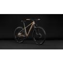 Cube Aim SLT cappuccino&acute;n&acute;black