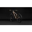 Cube Aim SLT cappuccino&acute;n&acute;black