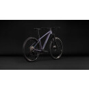 Cube Aim SLT mysticpurple&acute;n&acute;black