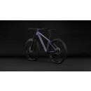 Cube Aim SLT mysticpurple&acute;n&acute;black