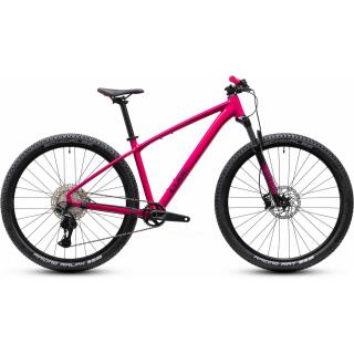 Cube Reaction Pro fuchsia´n´black