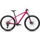 Cube Reaction Pro fuchsia&acute;n&acute;black