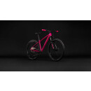 Cube Reaction Pro fuchsia&acute;n&acute;black