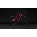 Cube Reaction Pro fuchsia&acute;n&acute;black