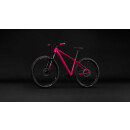 Cube Reaction Pro fuchsia&acute;n&acute;black