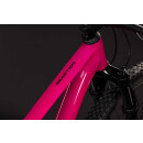 Cube Reaction Pro fuchsia&acute;n&acute;black