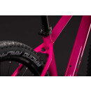 Cube Reaction Pro fuchsia&acute;n&acute;black
