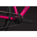 Cube Reaction Pro fuchsia&acute;n&acute;black
