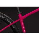 Cube Reaction Pro fuchsia&acute;n&acute;black