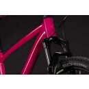 Cube Reaction Pro fuchsia&acute;n&acute;black