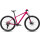 Cube Reaction Pro fuchsia´n´black
