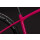 Cube Reaction Pro fuchsia´n´black
