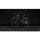 Cube Reaction SLX navyblack&acute;n&acute;black