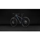 Cube Reaction SLX navyblack&acute;n&acute;black