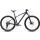 Cube Reaction SLX navyblack´n´black