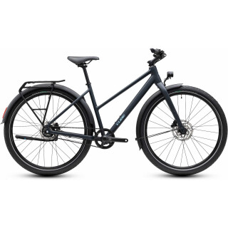 Cube Editor Pro FE Trapeze 28" night´n´chrome