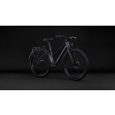 Cube Editor Pro FE Trapeze 28" night&acute;n&acute;chrome