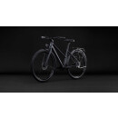 Cube Editor Pro FE Trapeze 28" night&acute;n&acute;chrome