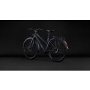 Cube Editor Pro FE Trapeze 28" night&acute;n&acute;chrome