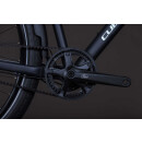 Cube Editor Pro FE Trapeze 28" night&acute;n&acute;chrome