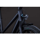 Cube Editor Pro FE Trapeze 28" night&acute;n&acute;chrome