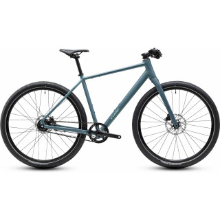 Cube Editor SLX 28" greengranit´n´green