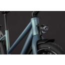 Cube Editor SLX FE Trapeze 28" greengranit&acute;n&acute;green