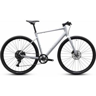 Cube Nulane ONE 28" silverstar´n´reflex