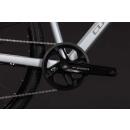 Cube Nulane ONE 28" silverstar&acute;n&acute;reflex