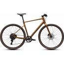 Cube Nulane ONE 28" metalliccaramel´n´brown