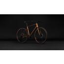 Cube Nulane ONE 28" metalliccaramel&acute;n&acute;brown