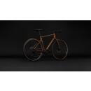 Cube Nulane ONE 28" metalliccaramel&acute;n&acute;brown