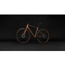 Cube Nulane ONE 28" metalliccaramel&acute;n&acute;brown
