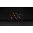 Cube Nulane ONE 28" metalliccaramel&acute;n&acute;brown