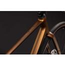 Cube Nulane ONE 28" metalliccaramel´n´brown