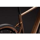 Cube Nulane ONE 28" metalliccaramel&acute;n&acute;brown