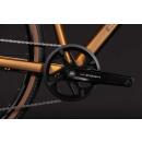Cube Nulane ONE 28" metalliccaramel&acute;n&acute;brown